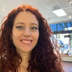 Meet your Posher, Natalie